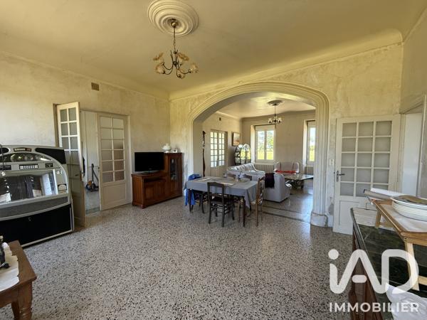 Maison à vendre 8 pièces 347,5 m² Fronton