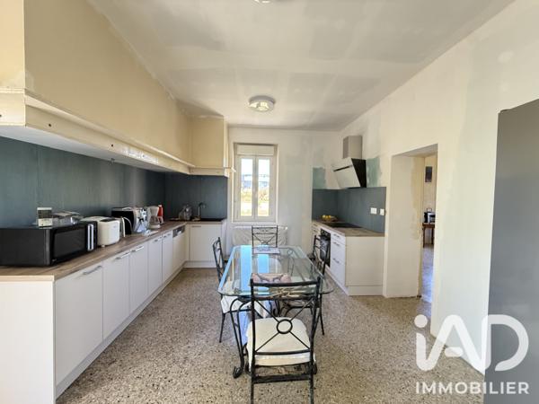 Maison à vendre 8 pièces 347,5 m² Fronton