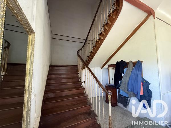 Maison à vendre 8 pièces 347,5 m² Fronton