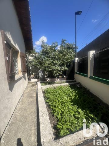 Maison à vendre 4 pièces 85 m² Stains