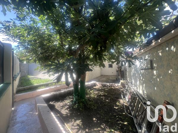 Maison à vendre 4 pièces 85 m² Stains