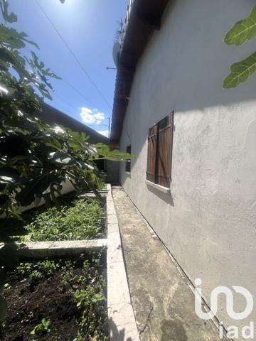 Maison à vendre 4 pièces 85 m² Stains