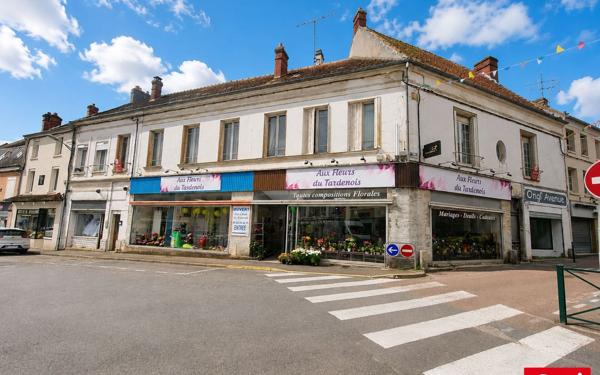Immeuble à vendre