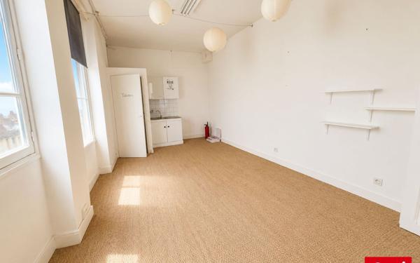 Immeuble à vendre