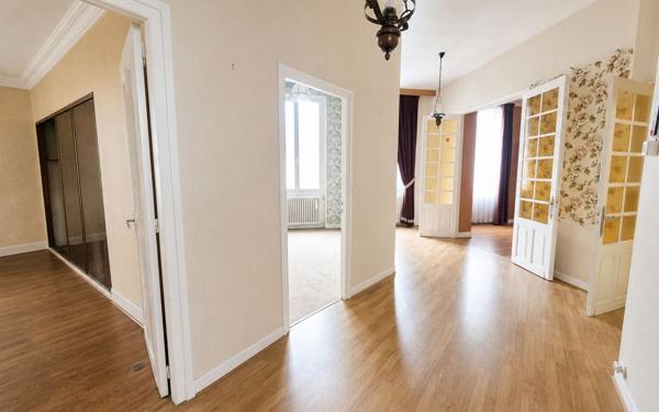 Immeuble à vendre