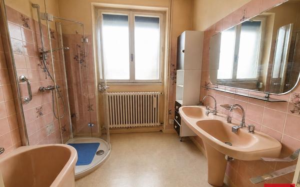 Immeuble à vendre