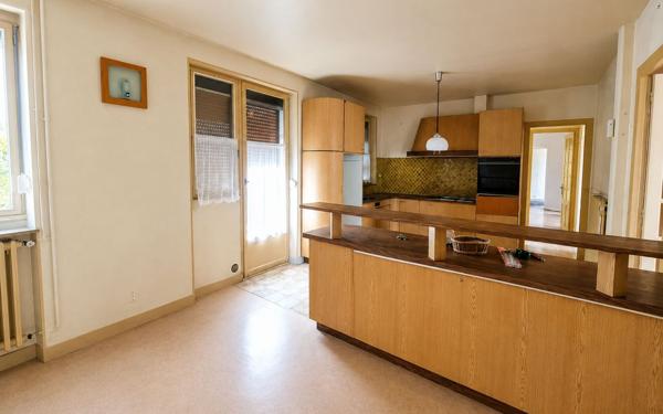 Immeuble à vendre