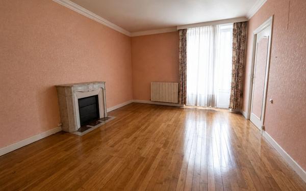 Immeuble à vendre