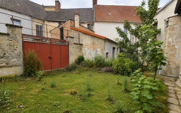 Immeuble à vendre