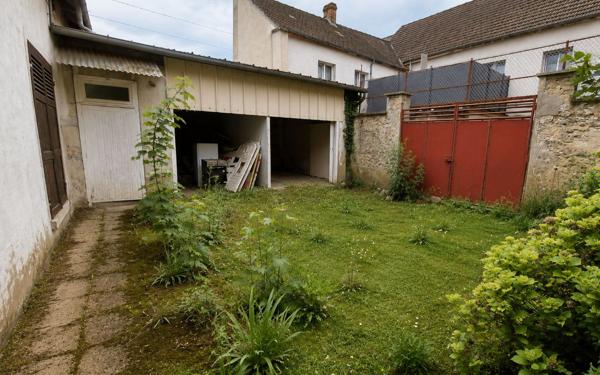 Immeuble à vendre