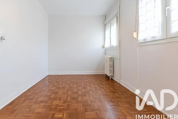 Appartement à vendre 6 pièces 121 m² Thionville