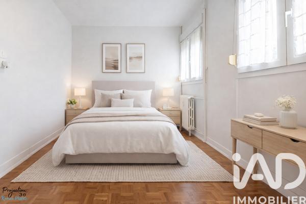 Appartement à vendre 6 pièces 121 m² Thionville