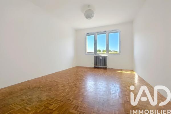 Appartement à vendre 6 pièces 121 m² Thionville