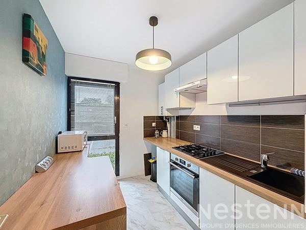 A vendre - appartement T3 sur le secteur de Merville