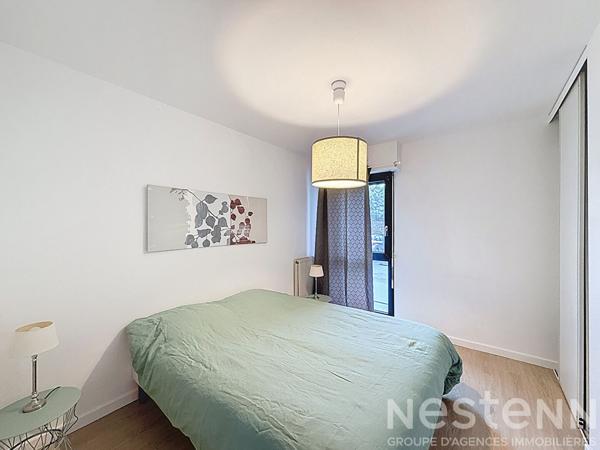 A vendre - appartement T3 sur le secteur de Merville