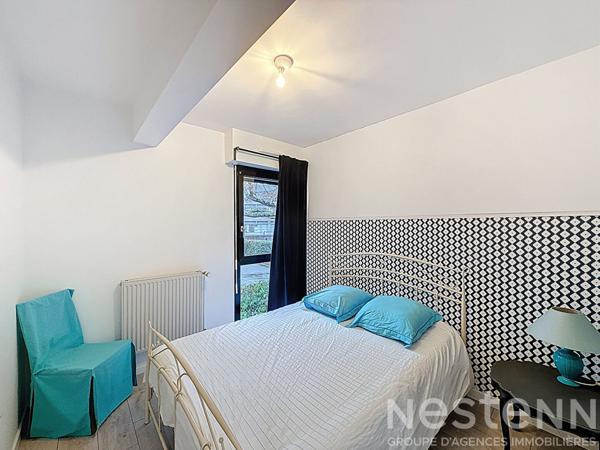 A vendre - appartement T3 sur le secteur de Merville