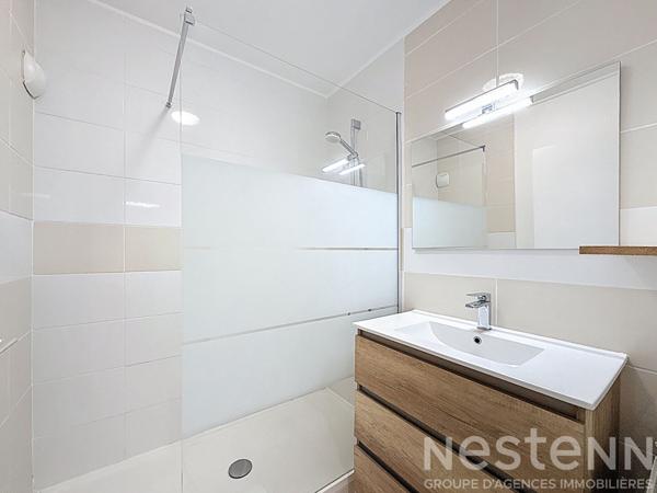 A vendre - appartement T3 sur le secteur de Merville