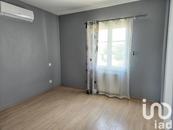 Maison à vendre 10 pièces 186 m² Genté