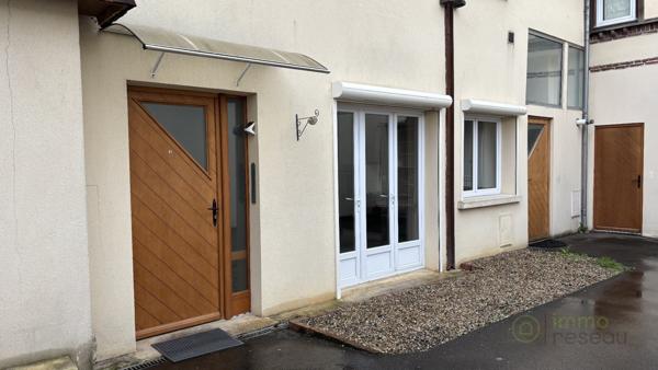 Appartement à BEAUVAIS (60000)