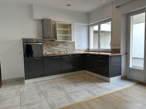 Appartement à BEAUVAIS (60000)