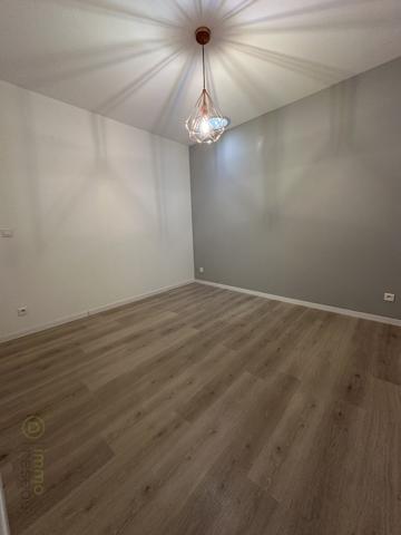 Appartement à BEAUVAIS (60000)