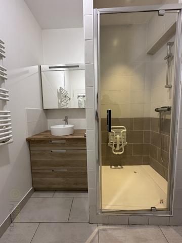 Appartement à BEAUVAIS (60000)