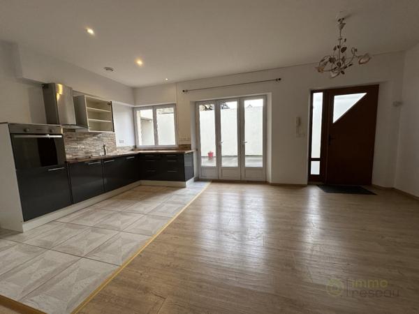 Appartement à BEAUVAIS (60000)