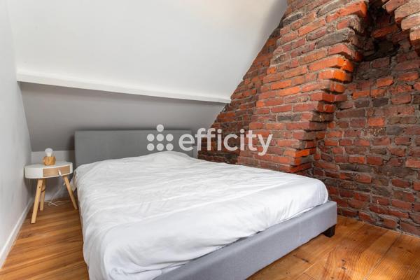 Maison 6 pièces - 118 m²