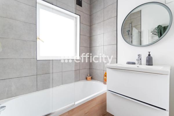 Maison 6 pièces - 118 m²