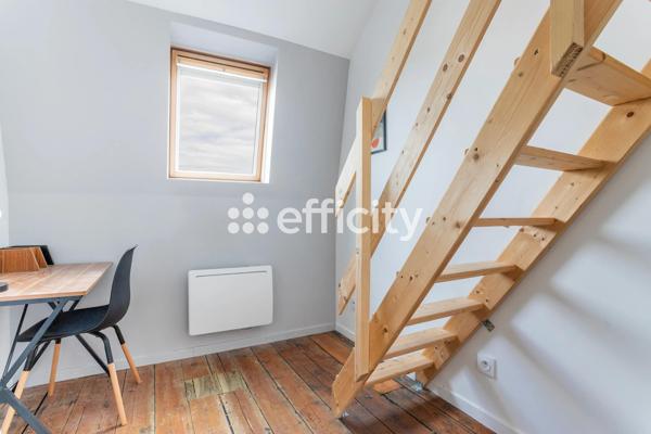 Maison 6 pièces - 118 m²