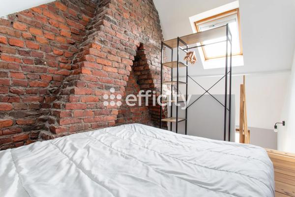 Maison 6 pièces - 118 m²