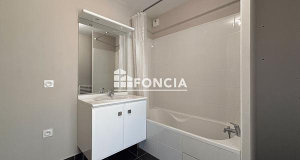 À vendre Appartement 2 pièces 46.6 m² - Lyon 69003