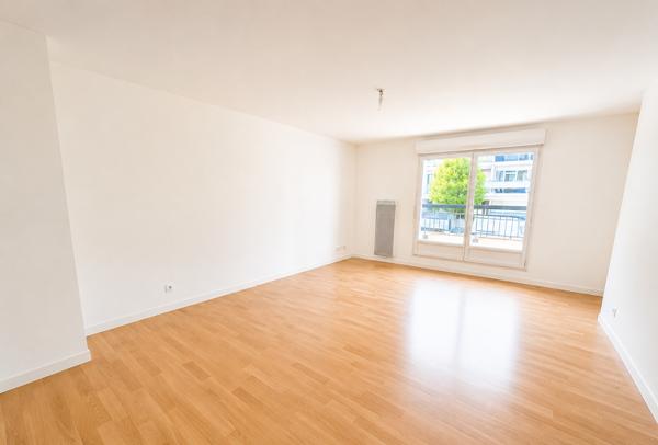 Achat appartement Angers - PASTEUR
