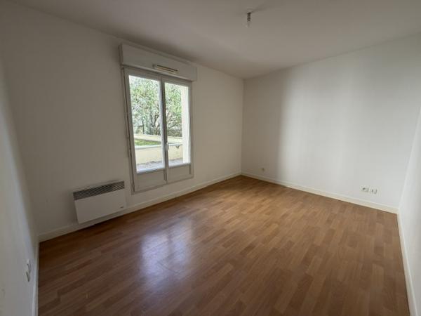 Achat appartement Angers - PASTEUR