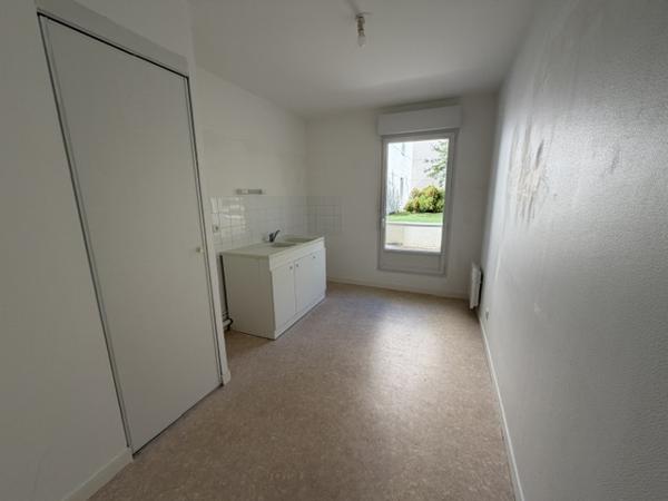 Achat appartement Angers - PASTEUR
