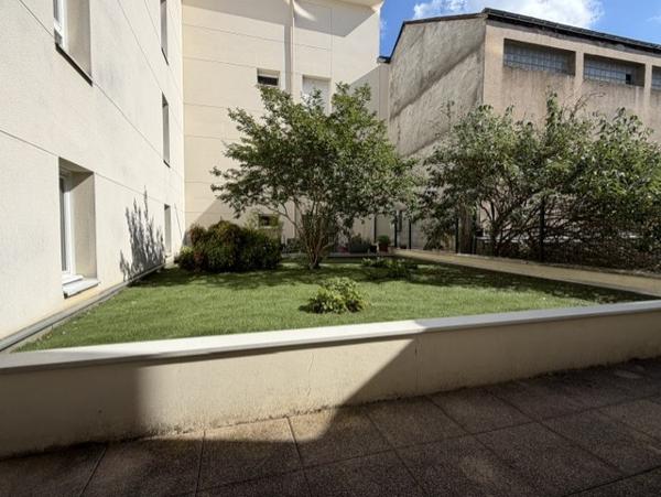 Achat appartement Angers - PASTEUR