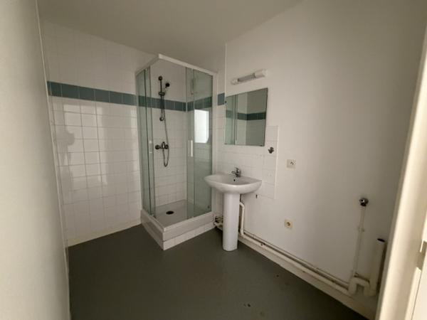 Achat appartement Angers - PASTEUR