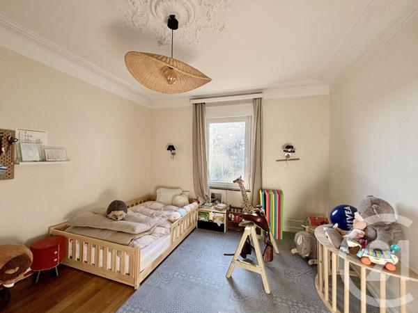 Maison à vendre  7 pièces - 235 m2 FLORANGE - 57