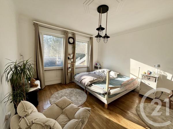 Maison à vendre  7 pièces - 235 m2 FLORANGE - 57