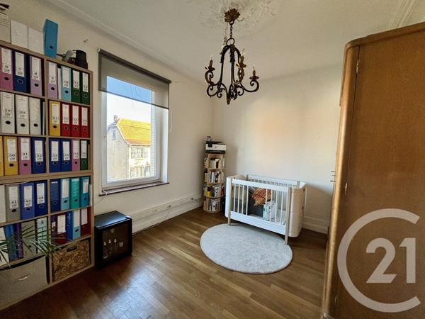 Maison à vendre  7 pièces - 235 m2 FLORANGE - 57