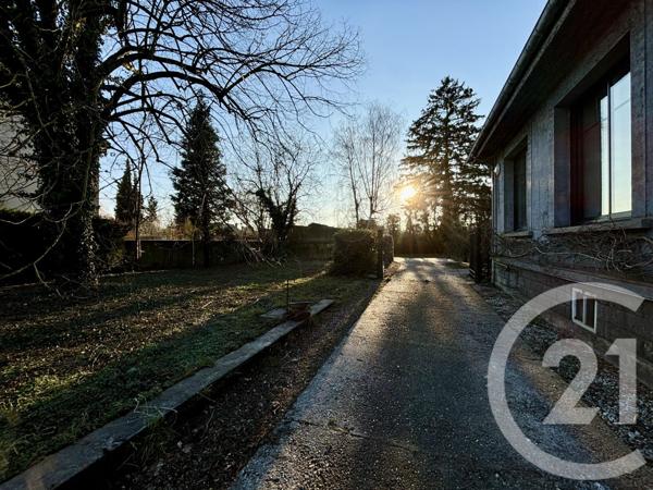 Maison à vendre  7 pièces - 235 m2 FLORANGE - 57