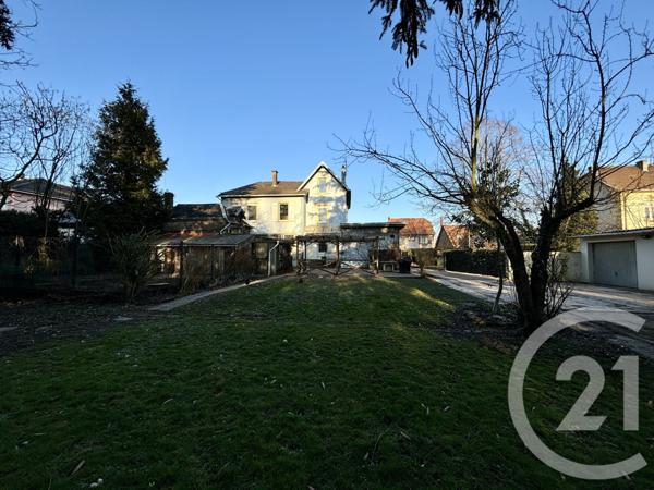 Maison à vendre  7 pièces - 235 m2 FLORANGE - 57