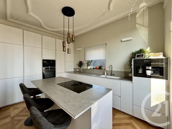 Maison à vendre  7 pièces - 235 m2 FLORANGE - 57