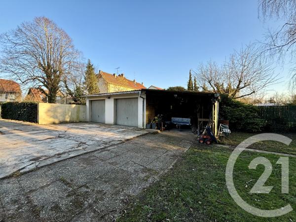 Maison à vendre  7 pièces - 235 m2 FLORANGE - 57