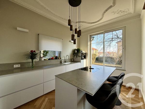 Maison à vendre  7 pièces - 235 m2 FLORANGE - 57