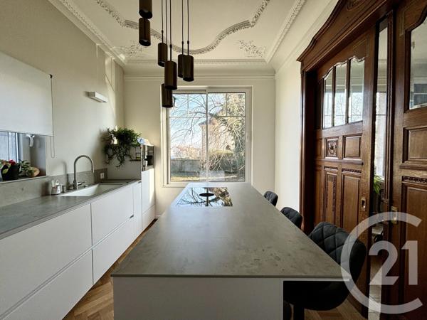 Maison à vendre  7 pièces - 235 m2 FLORANGE - 57