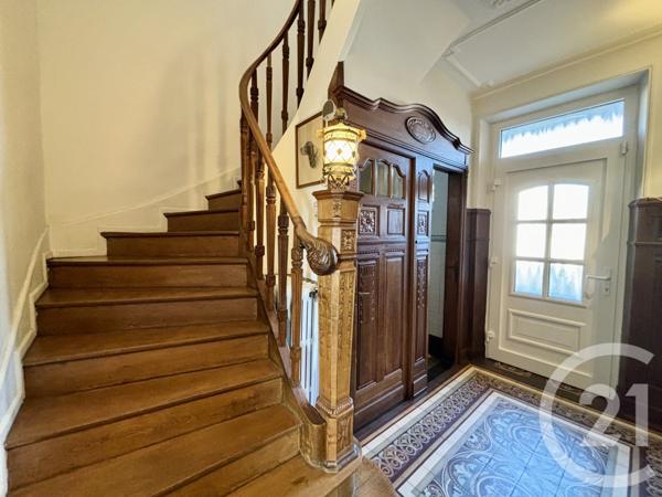 Maison à vendre  7 pièces - 235 m2 FLORANGE - 57