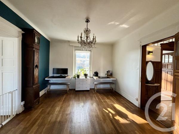 Maison à vendre  7 pièces - 235 m2 FLORANGE - 57