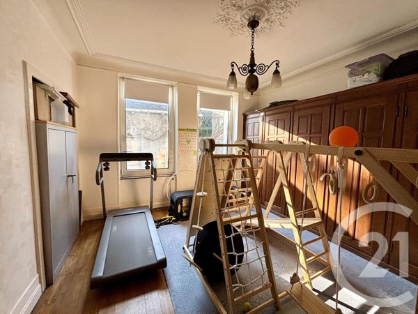 Maison à vendre  7 pièces - 235 m2 FLORANGE - 57