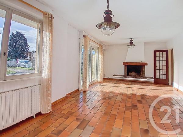 Maison à vendre  4 pièces - 66 m2 MERIGNAC - 33